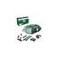 Bosch EasyVac 12 2-in-1-Stabstaubsauger Trocken Beutellos Schwarz, Grün 2,5 Ah