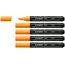 STABILO FREE Acrylic Marker 1 Stück(e) Rundspitze Orange, 2 image