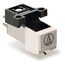 Lenco LS-410WA Plattenspieler Audio-Plattenspieler mit Riemenantrieb Braun Automatisch, 4 image