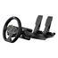 Moza Racing RS074 Gaming-Controller Schwarz Bluetooth/USB Lenkrad + Pedale Digital PC, 2 image