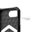 Urban Armor Gear 114496114040 Handy-Schutzhülle 15,5 cm (6.1") Cover Schwarz, Farbe: Schwarz, 6 image