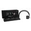 be quiet! Silent Loop 3 360 mm Prozessor All-in-One-Flüssigkeitskühler 12 cm Schwarz 1 Stück(e), 6 image