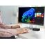 ASUS NUC RNUC14LNKU7094N2 Intel Core Ultra 7 258V 32 GB LPDDR5x-SDRAM 1 TB SSD Windows 11 Pro Mini PC Mini-PC Schwarz, 6 image