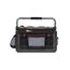 Stanley 1-79-213 Kleinteil/Werkzeugkasten Nylon, Kunststoff, Polypropylen (PP) Schwarz, Grau, 2 image
