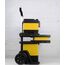 Stanley 1-95-621 Kleinteil/Werkzeugkasten Schwarz, Gelb, 3 image