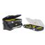 Stanley 1-97-514 Kleinteil/Werkzeugkasten Schwarz, Transparent, 4 image