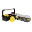 Stanley 1-97-514 Kleinteil/Werkzeugkasten Schwarz, Transparent, 6 image