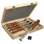 Stanley STECHBEITEL SET 5-TEILIG