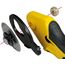 Stanley STHT0-10194 Teppichmesser Schwarz, Gelb Abbrechmesser, 3 image