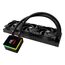 Enermax ELC-LTXTR360 Computerkühlsystem Prozessor Flüssigkeitskühlung 12 cm, 3 image