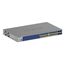 NETGEAR GS728TX L2/L3 10G Ethernet (100/1000/10000) Schwarz