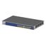 NETGEAR GS728TX L2/L3 10G Ethernet (100/1000/10000) Schwarz, 2 image