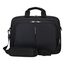 Samsonite Guardit 3.0 39,6 cm (15.6") Aktenkoffer Schwarz