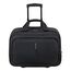 Samsonite Guardit 3.0 43,9 cm (17.3") Trolley-Koffer Schwarz
