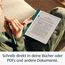 Amazon Kindle Scribe eBook-Reader Touchscreen 16 GB WLAN Anthrazit, 4 image