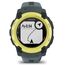 Garmin Instinct E 2,18 cm (0.86") MIP 40 mm Digital 166 x 166 Pixel Grau, Limette GPS, 4 image