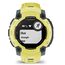 Garmin Instinct E 2,29 cm (0.9") MIP 45 mm Digital 176 x 176 Pixel Limette GPS, 2 image