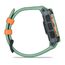 Garmin Instinct 3 AMOLED 3,05 cm (1.2") 45 mm Digital 390 x 390 Pixel Touchscreen Grün GPS, 2 image
