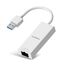 Edimax EU-4306 V2 PoE-Adapter Gigabit Ethernet 5 V
