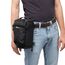 Lowepro ProTactic TLZ 70 Slim AW III Holster Schwarz, 9 image