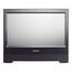 Shuttle All-In-One Barebone X50V9, 15,6" Single-Touch-Screen (resistiv), Celeron 7305U,Wifi, IP54, lüfterlos, 24/7 Dauerbetrieb, 5 image