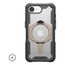 Urban Armor Gear 114500113136 Handy-Schutzhülle 15,5 cm (6.1") Cover Asche, Titan, 2 image