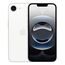 Apple iPhone 16e 15,5 cm (6.1") Dual-SIM iOS 18 5G USB Typ-C 128 GB Weiß, Farbe: Weiß