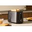 Xiaomi XMTSJ01FD 6 2 Scheibe(n) 930 W Schwarz, 2 image