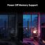 Aqara LED Bulb T2 Intelligentes Leuchtmittel Bluetooth/Zigbee 10,5 W, 6 image