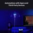 Aqara LED Bulb T2 Intelligentes Leuchtmittel Bluetooth/Zigbee 4,9 W, 7 image