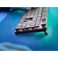 Trust GXT 868 Torix Tastatur Gaming USB + RF Wireless + Bluetooth QWERTY US Englisch Schwarz, 13 image