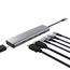 Trust 25661 Schnittstellen-Hub USB Typ-C Aluminium, 2 image