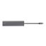 Trust 25661 Schnittstellen-Hub USB Typ-C Aluminium, 3 image