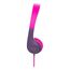 JLab JBuddies Pop Kopfhörer Kabelgebunden Kopfband Musik/Alltag Pink, 2 image