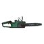 Bosch AdvancedChain 36V-35-40 Schwarz, Grün