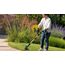 Bosch UniversalGrassCut 26 cm Akku Grün, 3 image
