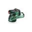 Bosch UniversalOrbit 18V-20 Schwingschleifer 23000 OPM Schwarz, Grün
