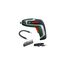Bosch IXO 7 235 RPM Schwarz, Grün
