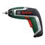 Bosch IXO 7 235 RPM Schwarz, Grün, 2 image