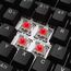 Sharkoon SGK25 Tastatur Haus USB QWERTZ Deutsch Schwarz, 2 image
