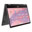 ASUS Chromebook CM14 Flip CM1402FM2A-EC0302 MediaTek Kompanio 520 35,6 cm (14") Touchscreen Full HD 8 GB LPDDR4x-SDRAM 128 GB eMMC Wi-Fi 6 (802.11ax) ChromeOS Grau, 7 image