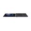 ASUS BR1104FTA-NS0078X Intel® N N150 Hybrid (2-in-1) 29,5 cm (11.6") Touchscreen HD 8 GB LPDDR5-SDRAM 128 GB UFS Wi-Fi 6E (802.11ax) Windows 11 Pro Grau, 3 image