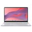 ASUS Chromebook CX1505CKA-S70167 Intel® Celeron® N4500 39,6 cm (15.6") Full HD 8 GB LPDDR4x-SDRAM 128 GB eMMC Wi-Fi 6 (802.11ax) ChromeOS Grau, Farbe: Grau, Kapazität: 8 GB