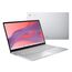 ASUS Chromebook CX1505CKA-S70167 Intel® Celeron® N4500 39,6 cm (15.6") Full HD 8 GB LPDDR4x-SDRAM 128 GB eMMC Wi-Fi 6 (802.11ax) ChromeOS Grau, Farbe: Grau, Kapazität: 8 GB, 2 image