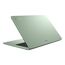 ASUS Chromebook CX1505CKA-S70166 Intel® Celeron® N4500 39,6 cm (15.6") Full HD 8 GB LPDDR4x-SDRAM 128 GB eMMC Wi-Fi 6 (802.11ax) ChromeOS Grün, Farbe: Grün, Kapazität: 8 GB, 7 image