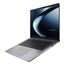 ASUS ExpertBook P5 G2 PM5406CGA-NZ0333X AMD Ryzen AI 7 445 Laptop 35,6 cm (14") WQXGA 32 GB DDR5-SDRAM 512 GB SSD Wi-Fi 7 (802.11be) Windows 11 Pro Grau Schweiz, 2 image