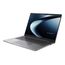 ASUS ExpertBook P5 G2 PM5406CGA-NZ0333X AMD Ryzen AI 7 445 Laptop 35,6 cm (14") WQXGA 32 GB DDR5-SDRAM 512 GB SSD Wi-Fi 7 (802.11be) Windows 11 Pro Grau Schweiz, 6 image