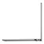 DELL Latitude 7455 Copilot+ PC Snapdragon X1P-64-100 Laptop 35,6 cm (14") Touchscreen Quad HD+ 16 GB LPDDR5x-SDRAM 512 GB SSD Wi-Fi 7 (802.11be) Windows 11 Pro Grau Schweiz, 7 image