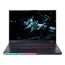 Acer Predator PH18-73-96R8 Intel Core Ultra 9 275HX Laptop 45,7 cm (18") WQXGA 32 GB DDR5-SDRAM 2 TB SSD NVIDIA GeForce RTX 5080 Wi-Fi 7 (802.11be) Windows 11 Pro Schwarz