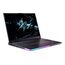 Acer Predator PH18-73-96R8 Intel Core Ultra 9 275HX Laptop 45,7 cm (18") WQXGA 32 GB DDR5-SDRAM 2 TB SSD NVIDIA GeForce RTX 5080 Wi-Fi 7 (802.11be) Windows 11 Pro Schwarz, 2 image